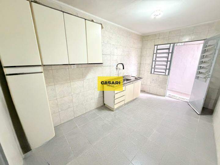 Casa para para aluguel no bairro Conceição, Diadema - Casari Imóveis: 