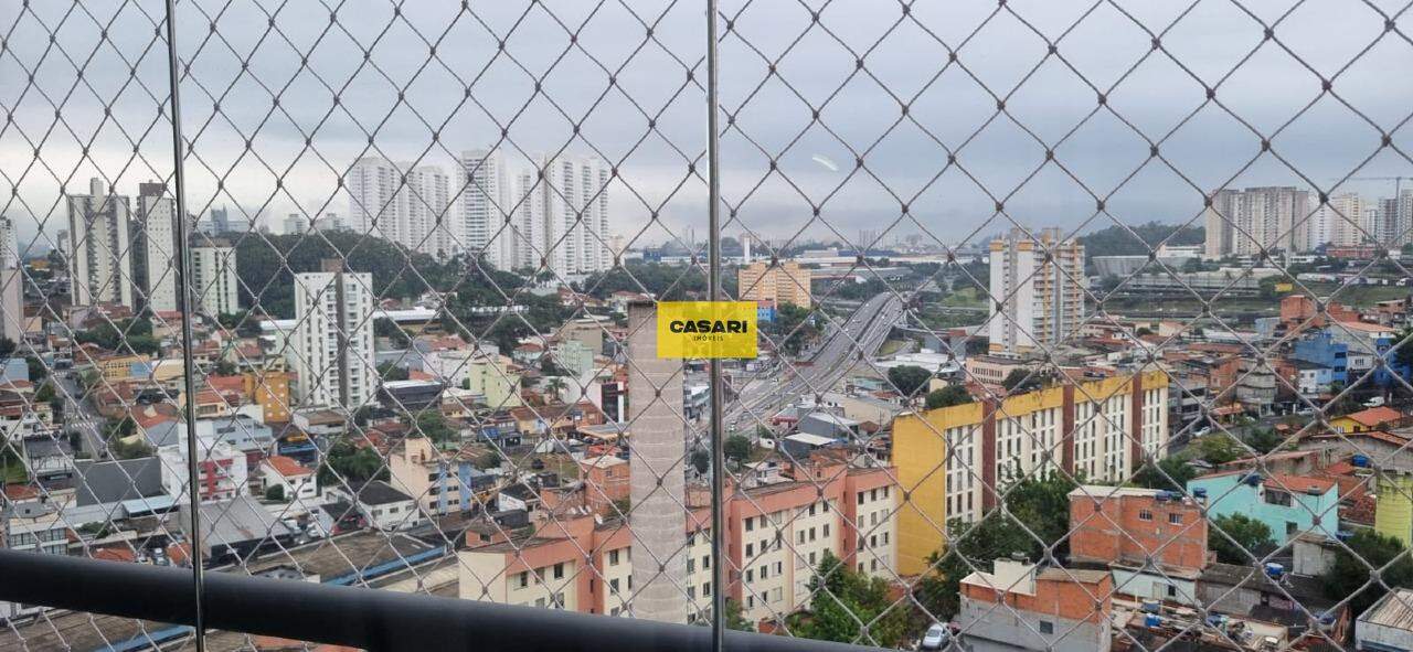 Apartamento para à venda no bairro Jardim Olavo Bilac, São Bernardo do Campo - Casari Imóveis: 