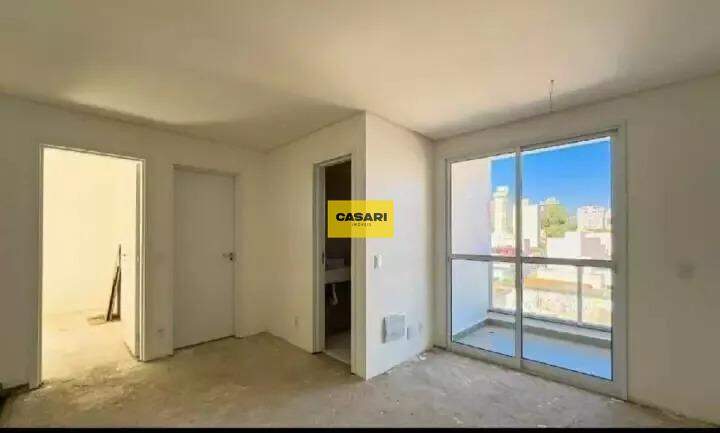Apartamento para à venda no bairro Jardim do Mar, São Bernardo do Campo - Casari Imóveis: 