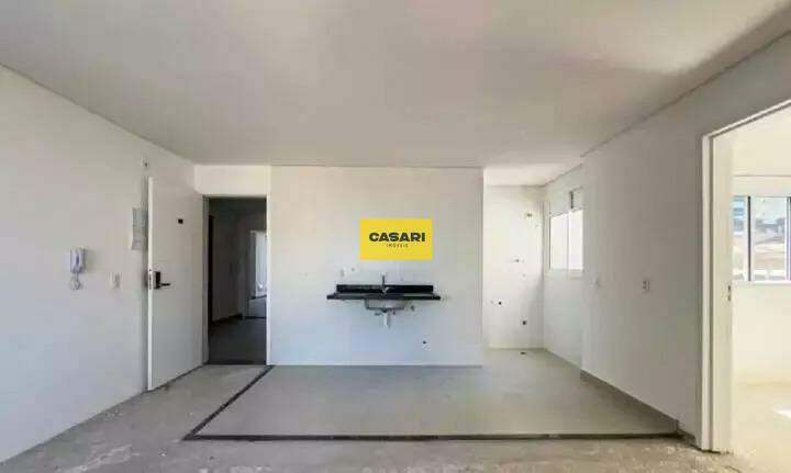 Apartamento para à venda no bairro Jardim do Mar, São Bernardo do Campo - Casari Imóveis: 