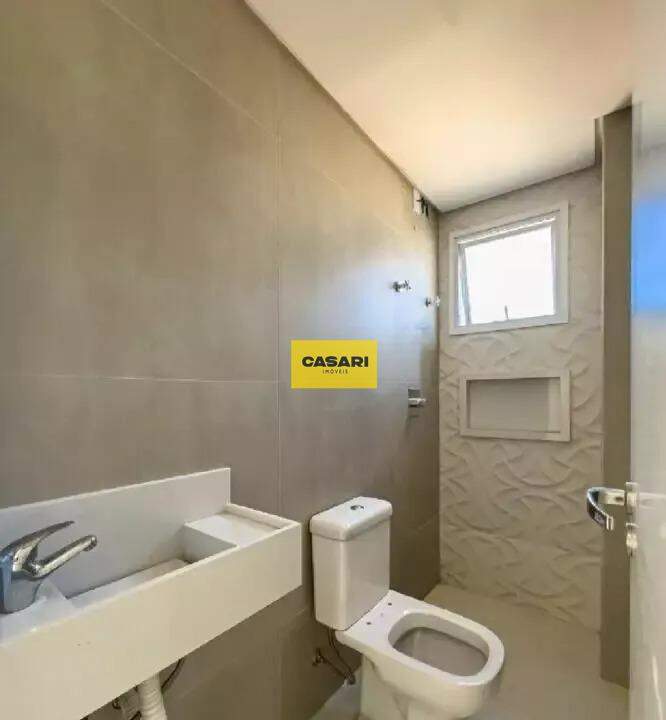 Apartamento para à venda no bairro Jardim do Mar, São Bernardo do Campo - Casari Imóveis: 