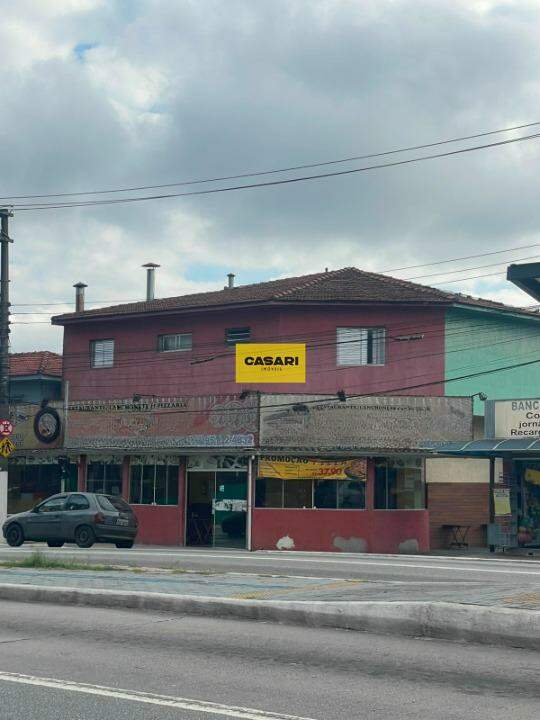 Salão para para aluguel no bairro Assunção, São Bernardo do Campo - Casari Imóveis: 