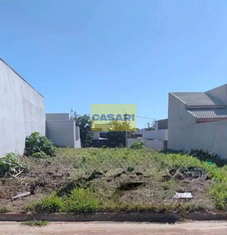 Terreno para à venda no bairro Portal Ville Jardins, Boituva - Casari Imóveis: 