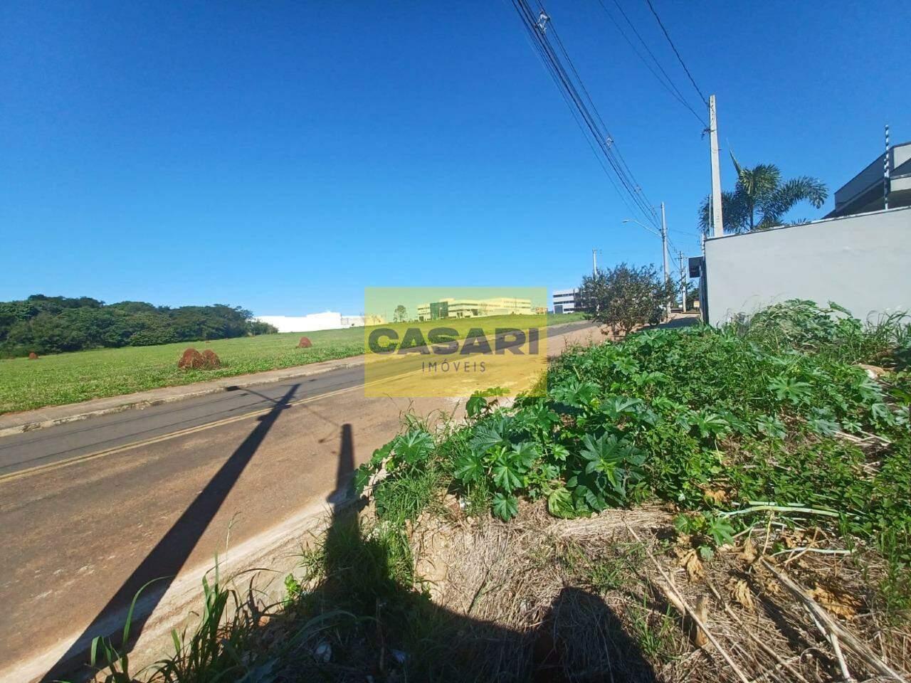 Terreno para à venda no bairro Portal Ville Jardins, Boituva - Casari Imóveis: 