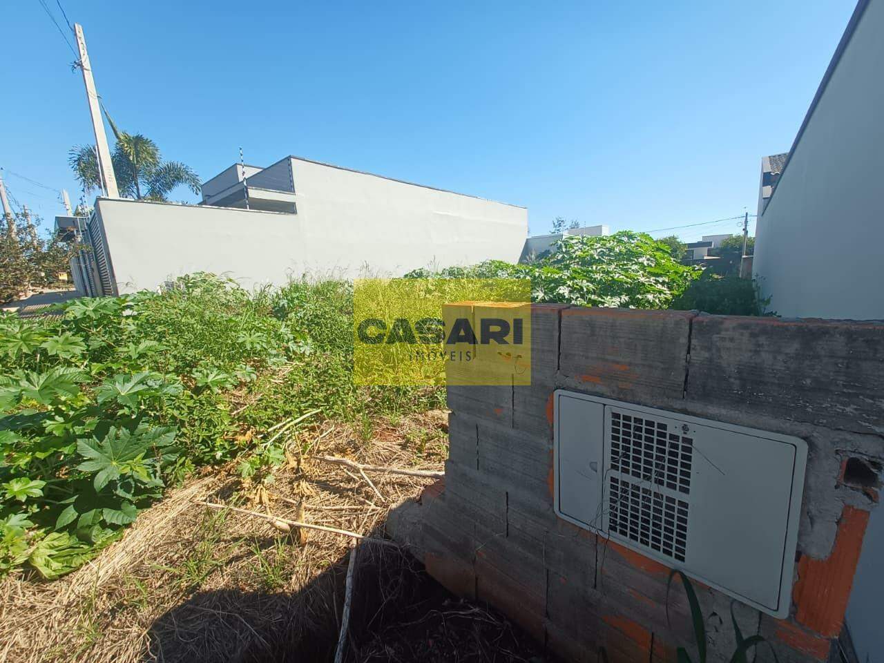 Terreno para à venda no bairro Portal Ville Jardins, Boituva - Casari Imóveis: 