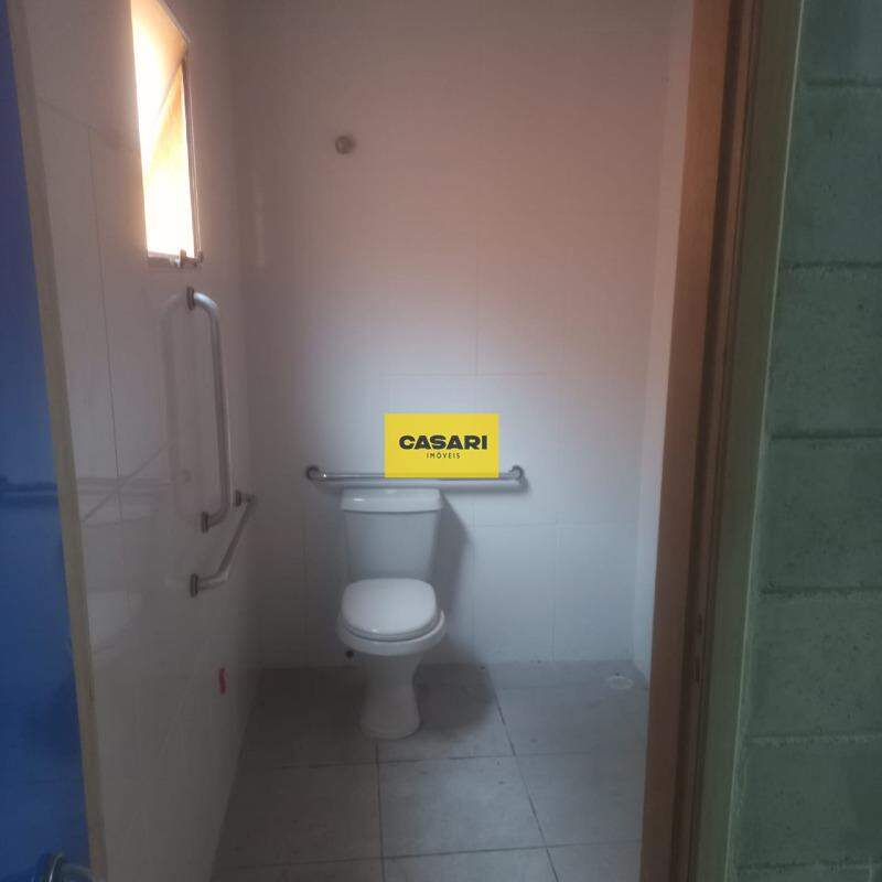 Galpão para à venda no bairro Rudge Ramos, São Bernardo do Campo - Casari Imóveis: 
