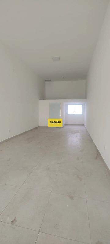 Salão para para aluguel no bairro Assunção, São Bernardo do Campo - Casari Imóveis: 