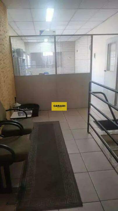 Sobrado para à venda no bairro Assunção, São Bernardo do Campo - Casari Imóveis: 