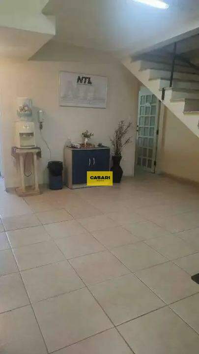 Sobrado para à venda no bairro Assunção, São Bernardo do Campo - Casari Imóveis: 