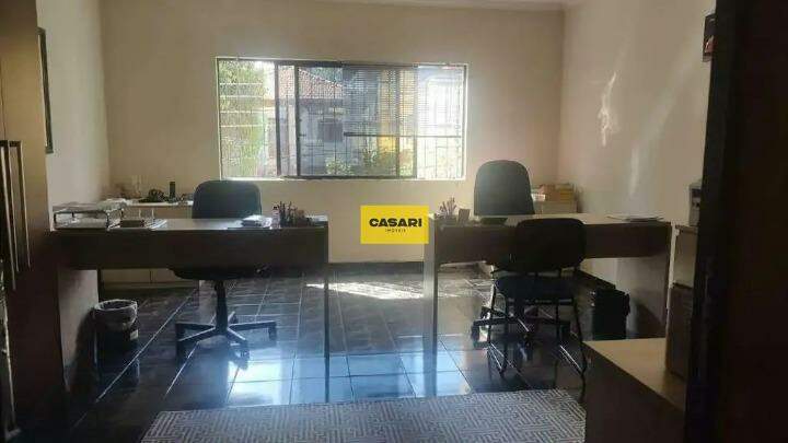 Sobrado para à venda no bairro Assunção, São Bernardo do Campo - Casari Imóveis: 