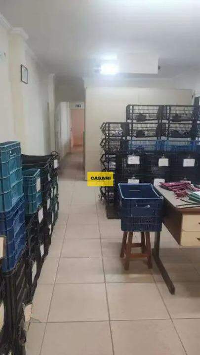 Sobrado para à venda no bairro Assunção, São Bernardo do Campo - Casari Imóveis: 