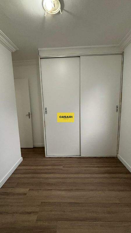 Apartamento para à venda no bairro Parque Erasmo Assunção, Santo André - Casari Imóveis: 