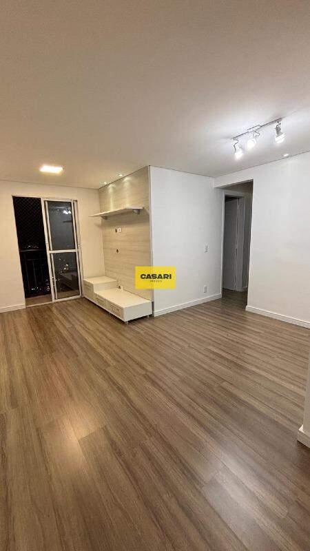 Apartamento para à venda no bairro Parque Erasmo Assunção, Santo André - Casari Imóveis: 