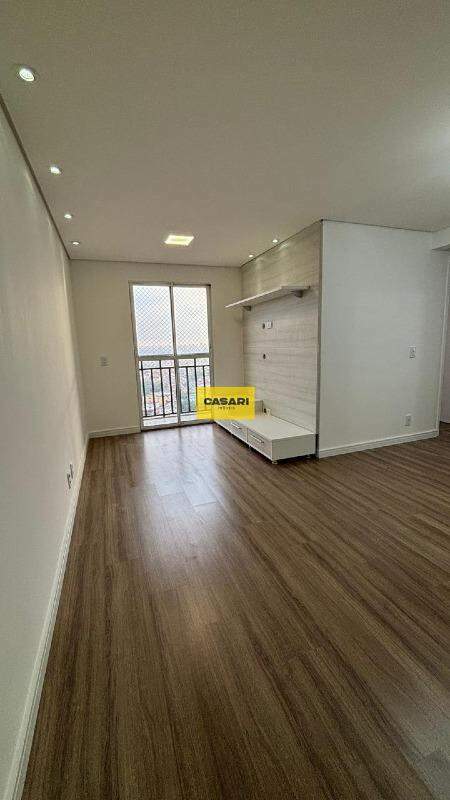 Apartamento para à venda no bairro Parque Erasmo Assunção, Santo André - Casari Imóveis: 