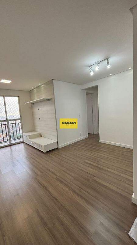 Apartamento para à venda no bairro Parque Erasmo Assunção, Santo André - Casari Imóveis: 