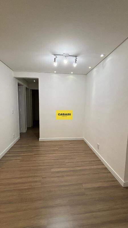 Apartamento para à venda no bairro Parque Erasmo Assunção, Santo André - Casari Imóveis: 