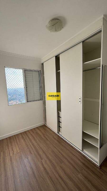 Apartamento para à venda no bairro Parque Erasmo Assunção, Santo André - Casari Imóveis: 