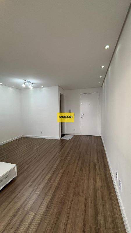 Apartamento para à venda no bairro Parque Erasmo Assunção, Santo André - Casari Imóveis: 