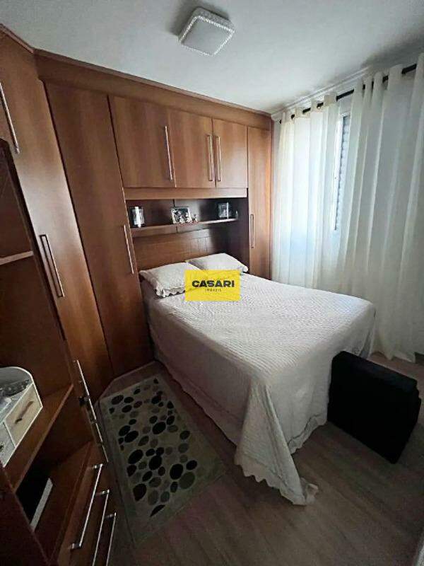 Apartamento para à venda no bairro Paulicéia, São Bernardo do Campo - Casari Imóveis: 