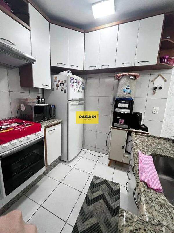 Apartamento para à venda no bairro Paulicéia, São Bernardo do Campo - Casari Imóveis: 