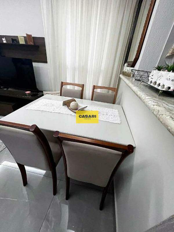Apartamento para à venda no bairro Paulicéia, São Bernardo do Campo - Casari Imóveis: 
