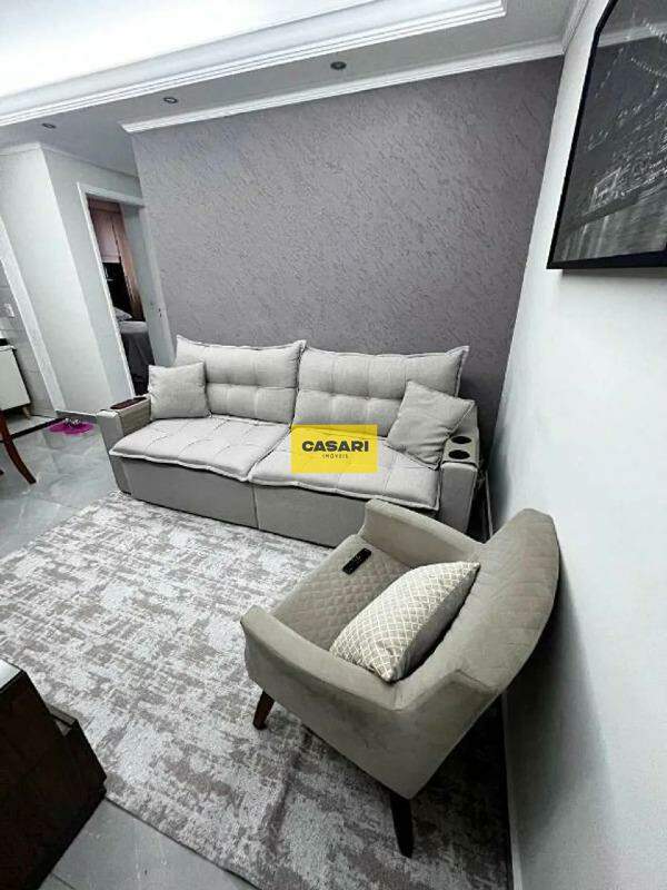 Apartamento para à venda no bairro Paulicéia, São Bernardo do Campo - Casari Imóveis: 