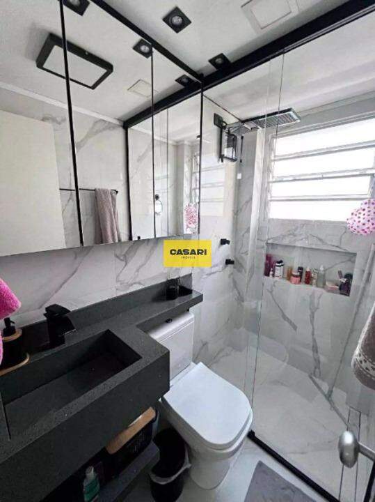 Apartamento para à venda no bairro Paulicéia, São Bernardo do Campo - Casari Imóveis: 