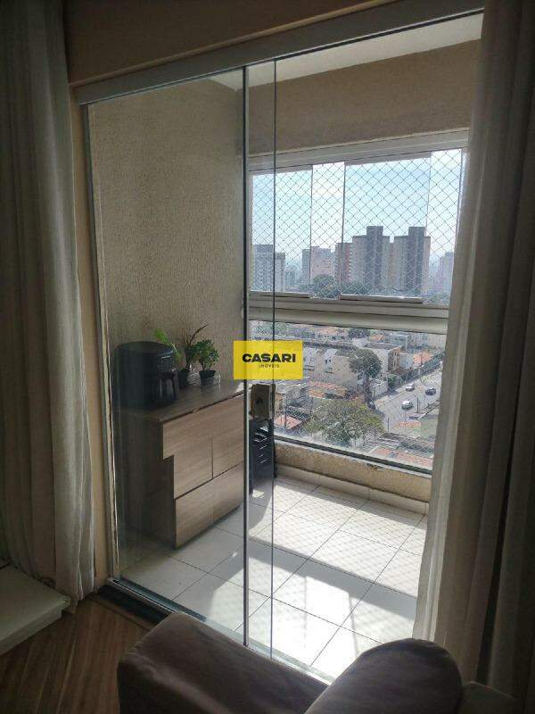 Apartamento para à venda no bairro Vila Assunção, Santo André - Casari Imóveis: 
