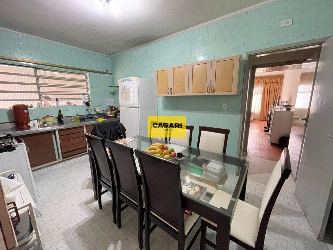 Casa comercial para para aluguel no bairro Rudge Ramos, São Bernardo do Campo - Casari Imóveis: 