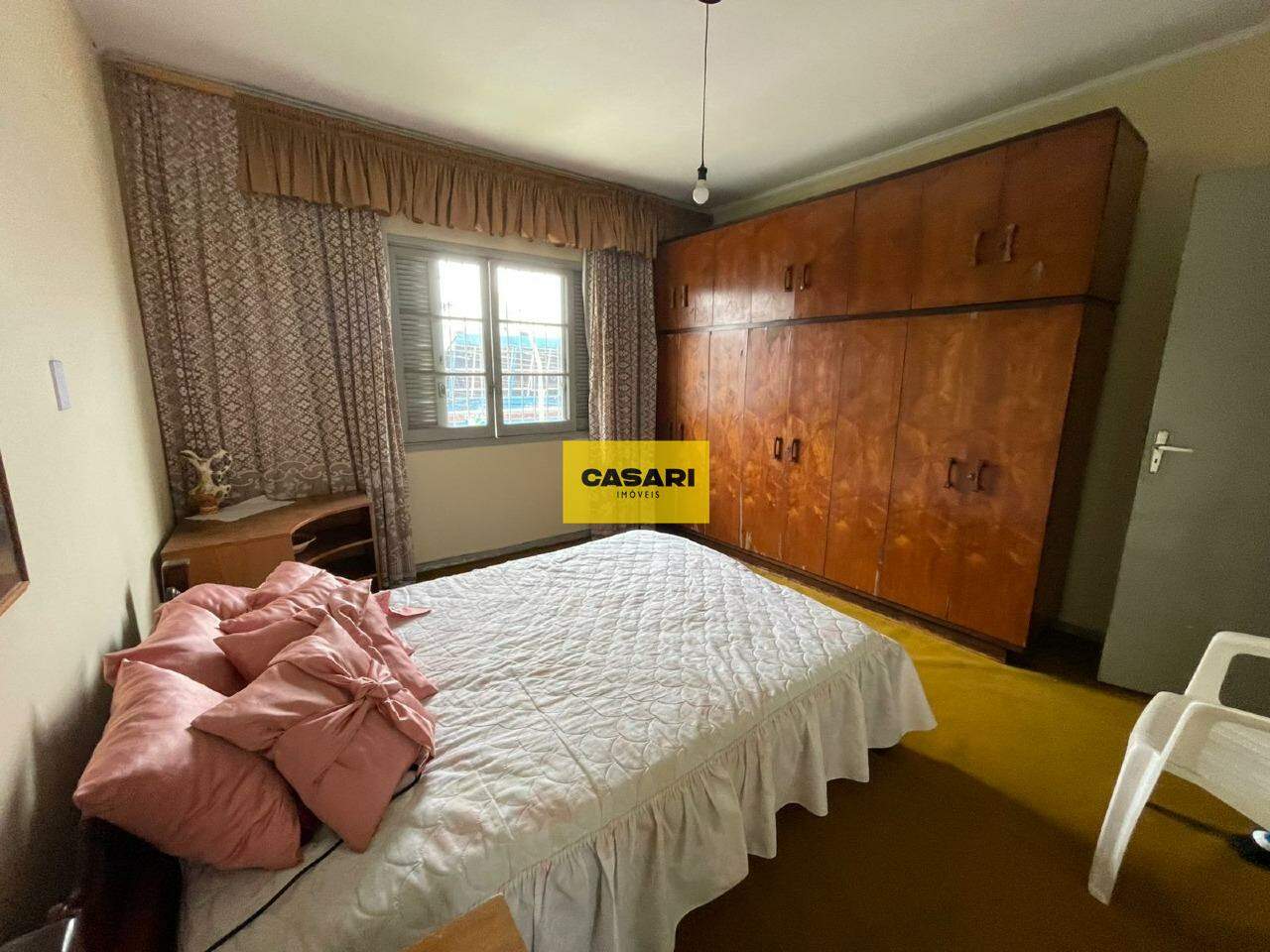 Casa comercial para para aluguel no bairro Rudge Ramos, São Bernardo do Campo - Casari Imóveis: 