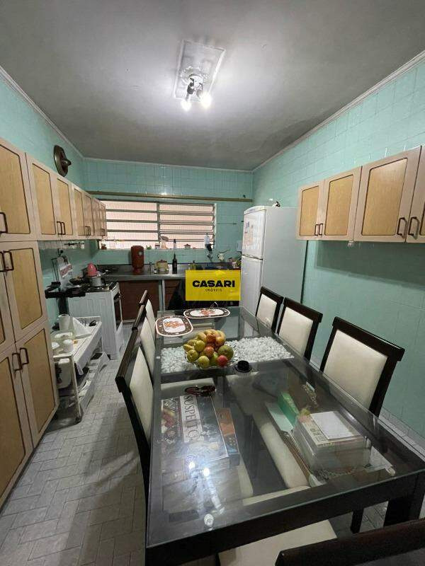 Casa comercial para para aluguel no bairro Rudge Ramos, São Bernardo do Campo - Casari Imóveis: 