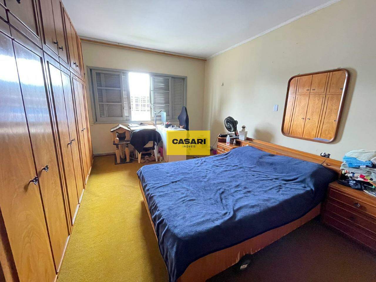 Casa comercial para para aluguel no bairro Rudge Ramos, São Bernardo do Campo - Casari Imóveis: 