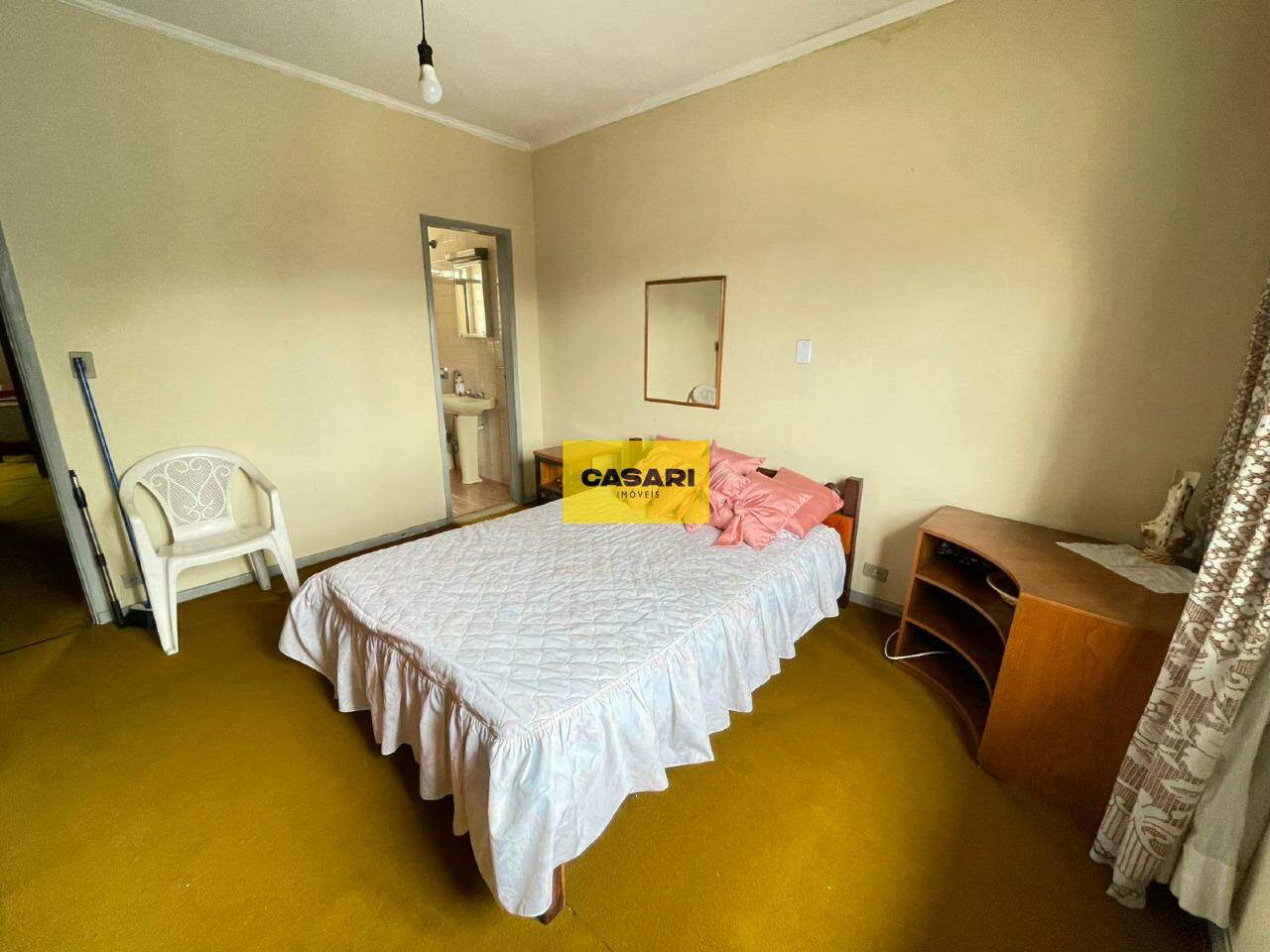 Casa comercial para para aluguel no bairro Rudge Ramos, São Bernardo do Campo - Casari Imóveis: 
