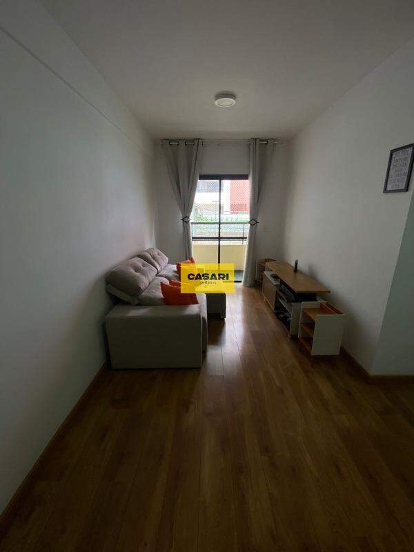 Apartamento para para aluguel no bairro Vila Euclides, São Bernardo do Campo - Casari Imóveis: 