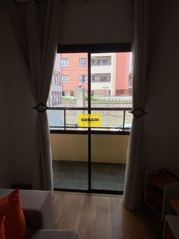 Apartamento para para aluguel no bairro Vila Euclides, São Bernardo do Campo - Casari Imóveis: 