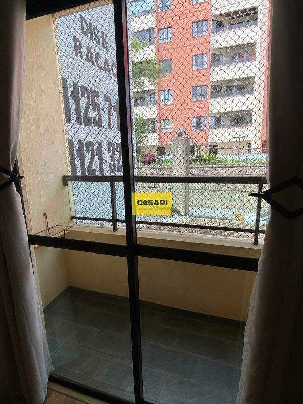 Apartamento para para aluguel no bairro Vila Euclides, São Bernardo do Campo - Casari Imóveis: 