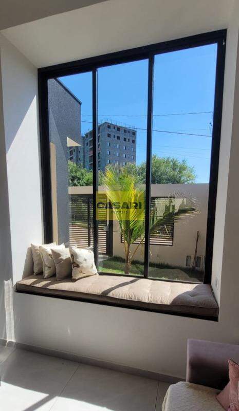 Casa para à venda no bairro Reserva do Parque, Boituva - Casari Imóveis: 