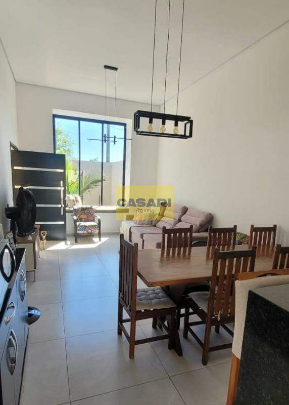 Casa para à venda no bairro Reserva do Parque, Boituva - Casari Imóveis: 