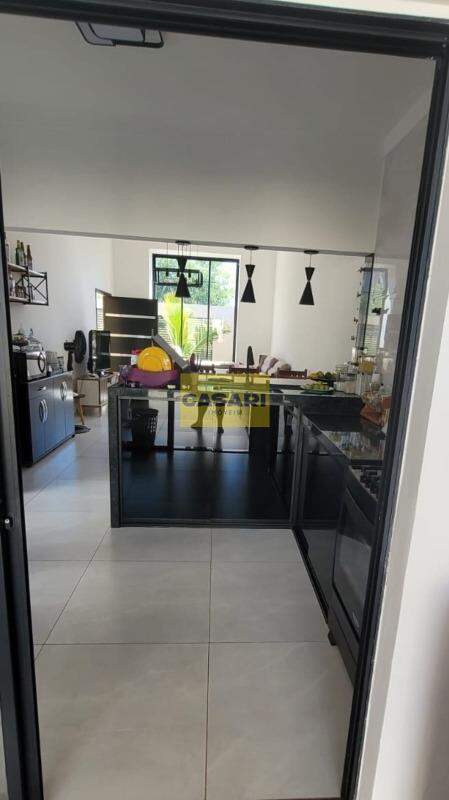 Casa para à venda no bairro Reserva do Parque, Boituva - Casari Imóveis: 