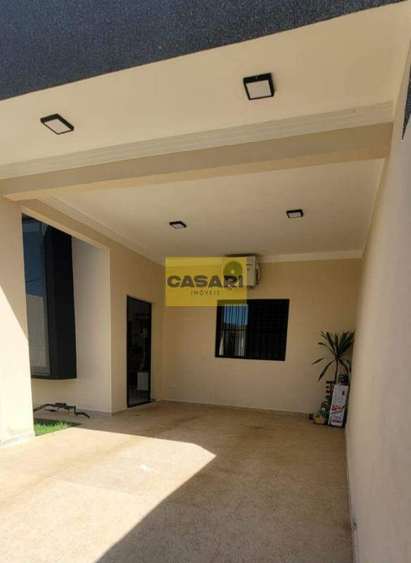 Casa para à venda no bairro Reserva do Parque, Boituva - Casari Imóveis: 