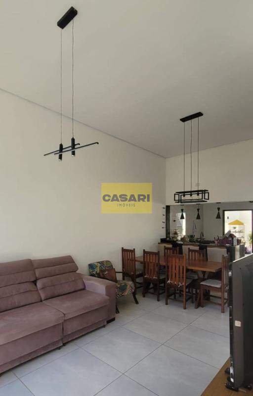 Casa para à venda no bairro Reserva do Parque, Boituva - Casari Imóveis: 