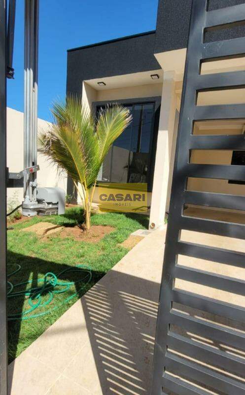 Casa para à venda no bairro Reserva do Parque, Boituva - Casari Imóveis: 