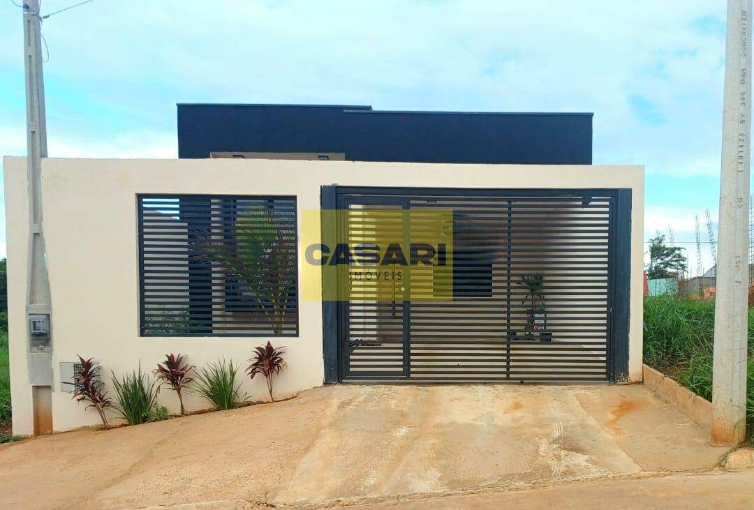 Casa para à venda no bairro Reserva do Parque, Boituva - Casari Imóveis: 