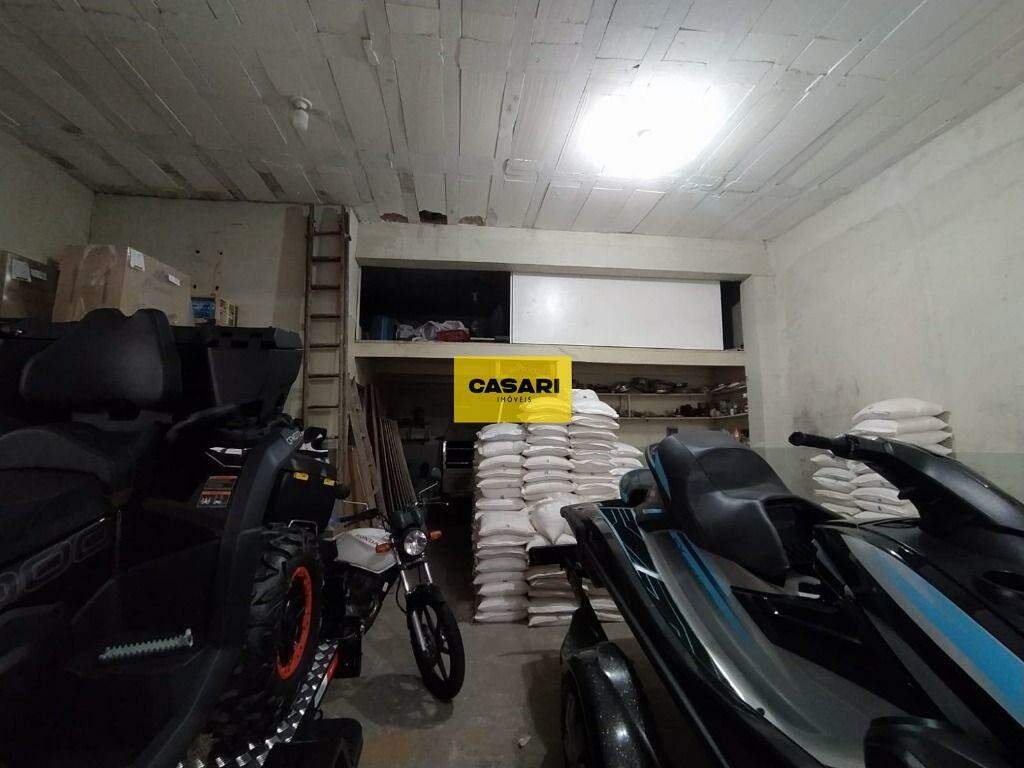 Salão para para aluguel no bairro Ferrazópolis, São Bernardo do Campo - Casari Imóveis: 