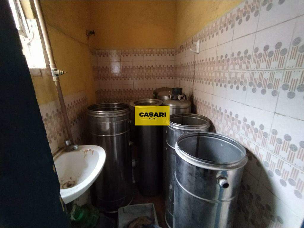 Salão para para aluguel no bairro Ferrazópolis, São Bernardo do Campo - Casari Imóveis: 