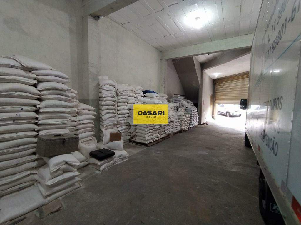 Salão para para aluguel no bairro Ferrazópolis, São Bernardo do Campo - Casari Imóveis: 