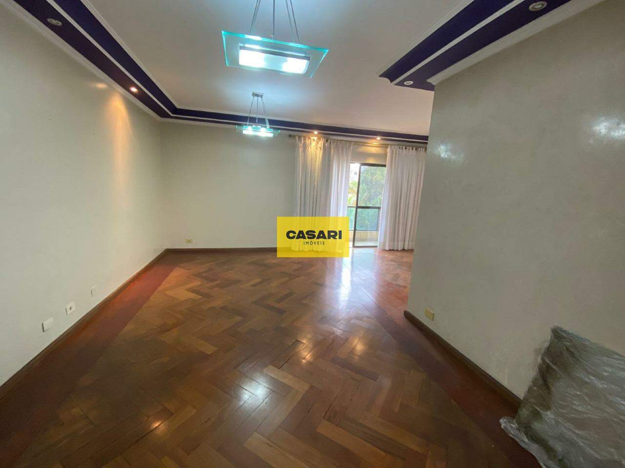 Apartamento para à venda no bairro Rudge Ramos, São Bernardo do Campo - Casari Imóveis: 