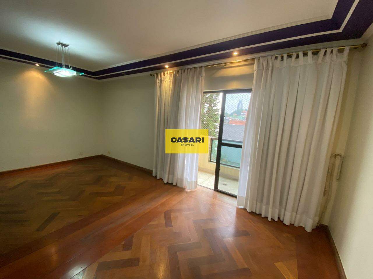 Apartamento para à venda no bairro Rudge Ramos, São Bernardo do Campo - Casari Imóveis: 