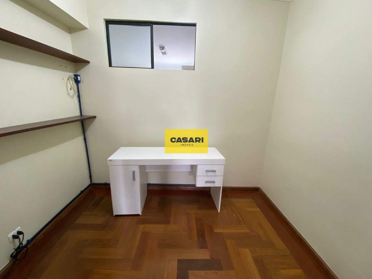Apartamento para à venda no bairro Rudge Ramos, São Bernardo do Campo - Casari Imóveis: 