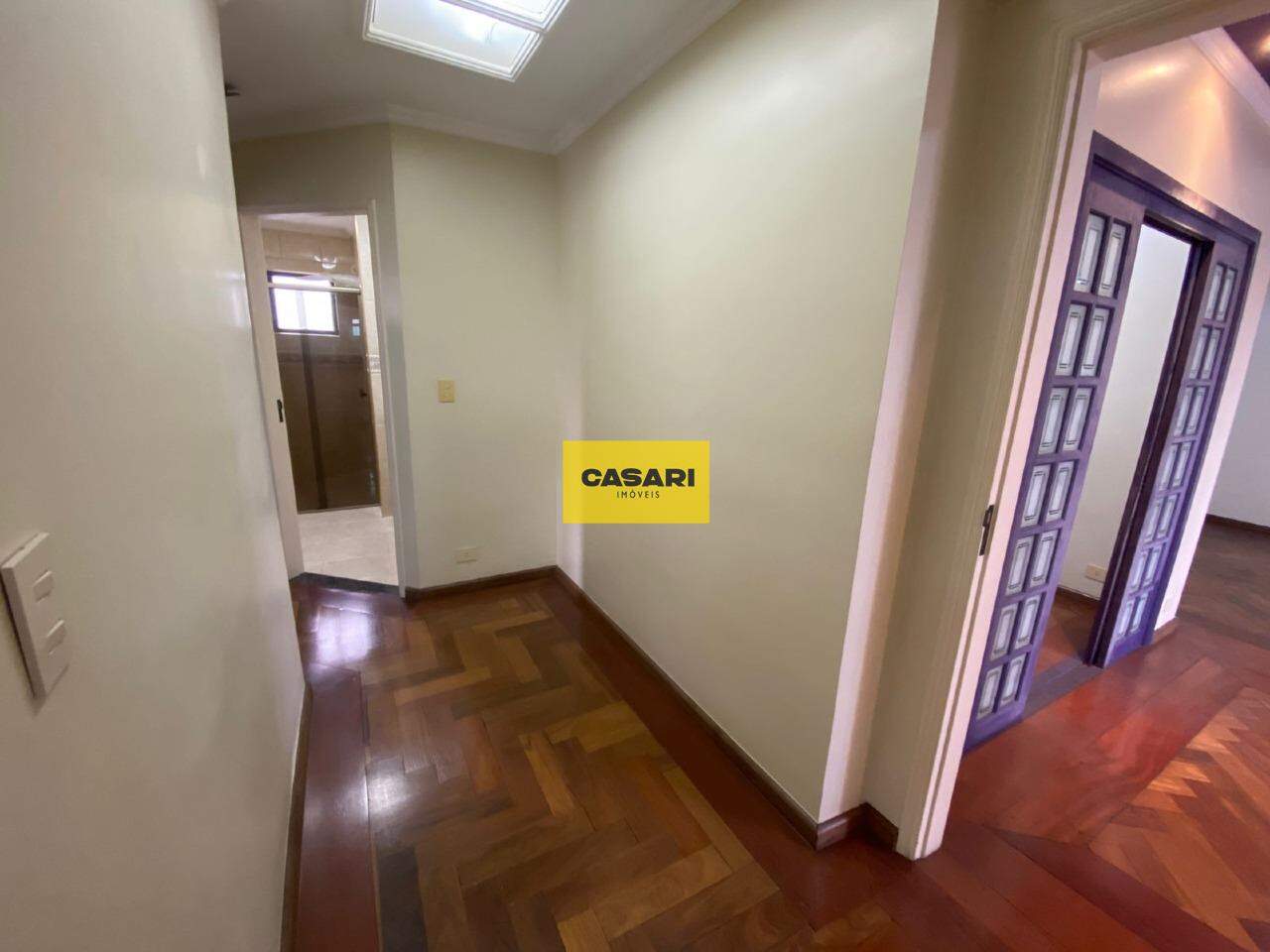 Apartamento para à venda no bairro Rudge Ramos, São Bernardo do Campo - Casari Imóveis: 